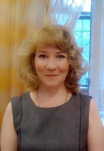 Моя фотография - Елена, 50 из Екатеринбург (@elena345787)