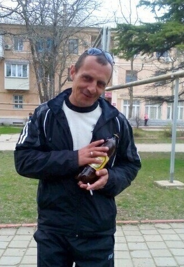 My photo - Ruslan, 45 from Kerch (@ruslan257286)