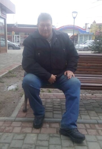 My photo - Radik, 56 from Neftekamsk (@radik8399)