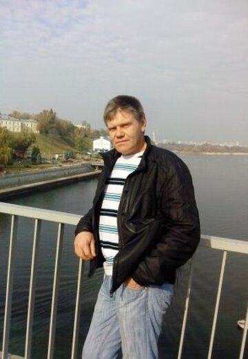 Моя фотография - Сергей, 51 из Гомель (@sergey532930)