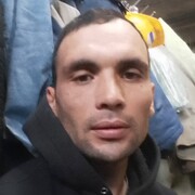 Дима, 33, Москва