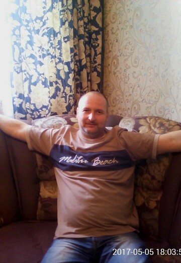 My photo - genadiy, 45 from Kishinev (@genadiy1218)