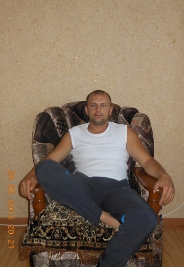 Моя фотография - ЕВГЕНИЙ АЛЕКСЕЕВИЧ, 41 из Новый Оскол (@evgeniyalekseevich27)