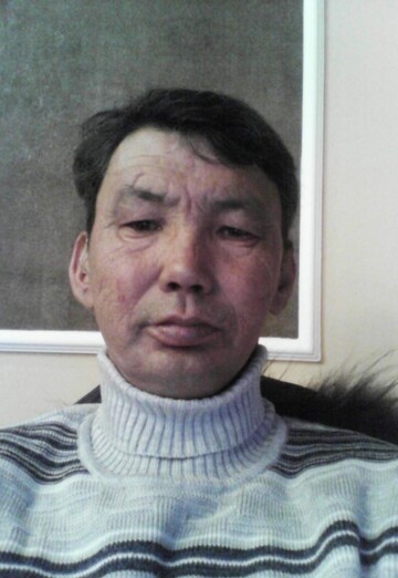 Моя фотография - Кудайберген Тойгулов, 55 из Уральск (@kudaybergentoygulov)