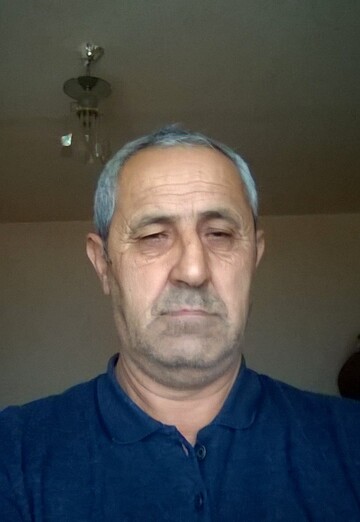 Моя фотография - элмурод, 63 из Ташкент (@elmurod341)