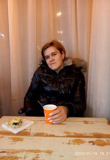 My photo - Ekaterina, 31 from Krivoy Rog (@ekaterina154710)
