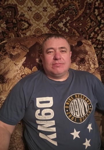 Моя фотография - Павел, 47 из Томск (@pavel166157)