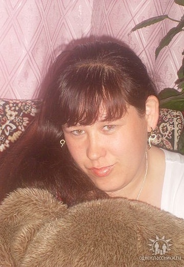 Моя фотография - Оксана, 43 из Саяногорск (@oksana27462)
