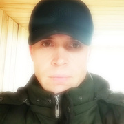 Владимир, 39, Архангельск
