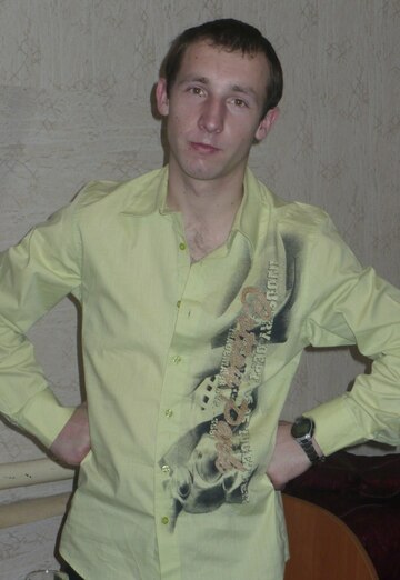 Моя фотография - Алексей, 31 из Хлевное (@aleksey278822)