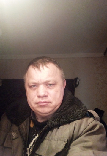 Моя фотография - Aleksander, 49 из Киев (@aleksander4495)
