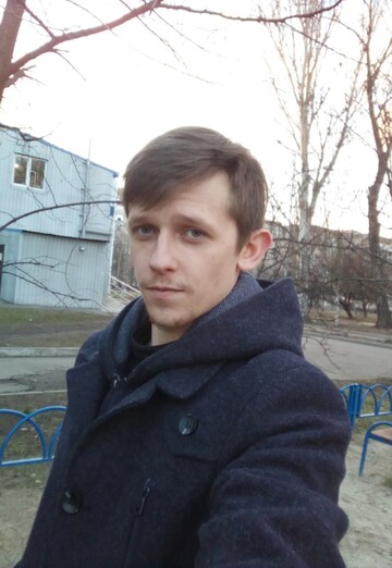 My photo - Dima, 27 from Krivoy Rog (@dima253389)