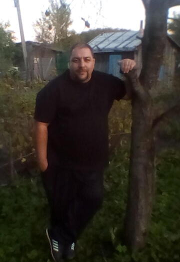 My photo - Viktor, 42 from Kaluga (@vmktorgalanov)