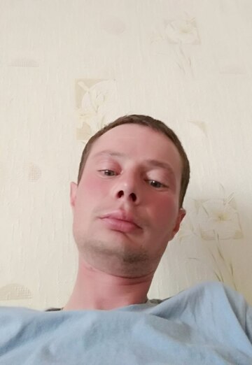 My photo - Aleksandr Sergeevich, 42 from Rezh (@aleksandrsergeevich701)