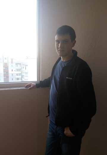 My photo - aleksander, 31 from Priluki (@aleksander3262)