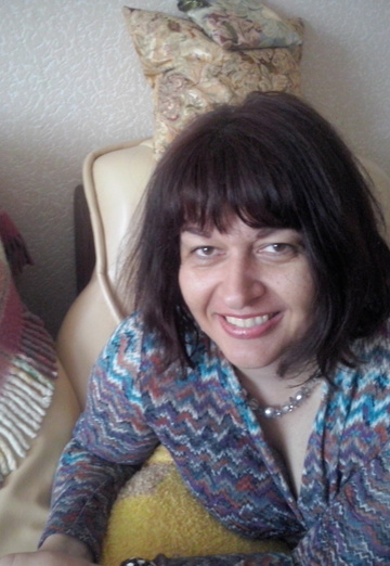 My photo - VERA, 54 from Chelyabinsk (@vera38916)