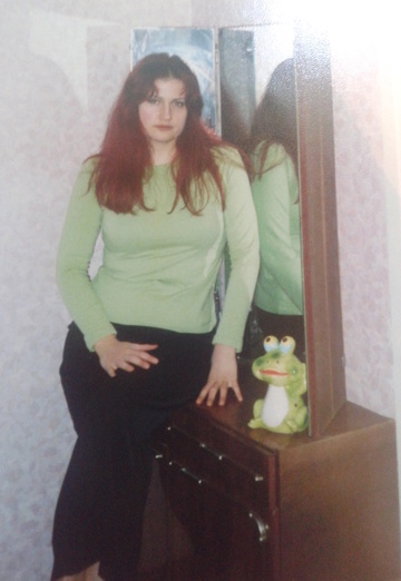 My photo - Vera, 47 from Kanev (@vera16893)
