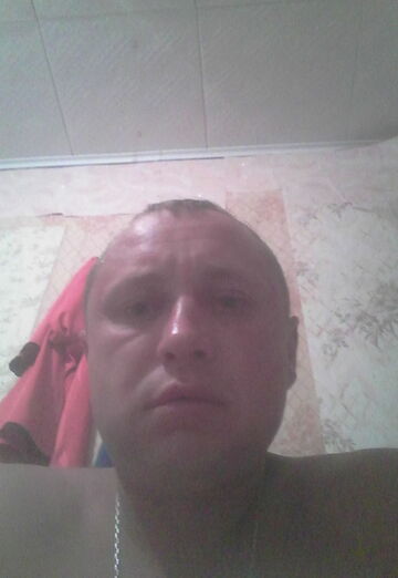 My photo - Andreya, 40 from Torbeyevo (@andreya209)