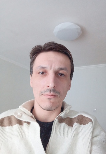 Моя фотография - Владимир, 41 из Нахабино (@vladimir359858)