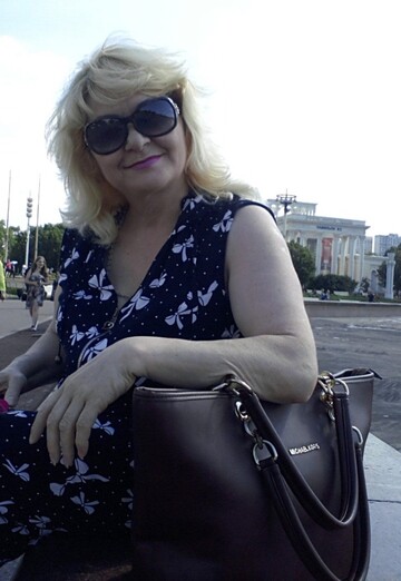 Моя фотография - Фатима, 63 из Калининград (@fatima1264)