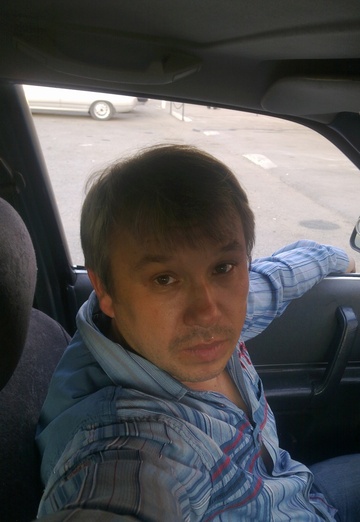 Моя фотография - Александр, 55 из Таганрог (@aleksandr323642)