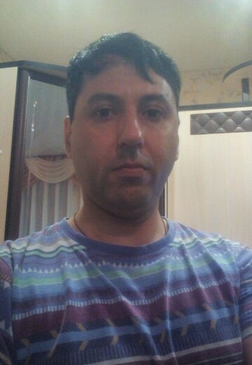 My photo - Oleg, 43 from Naberezhnye Chelny (@oleg290510)