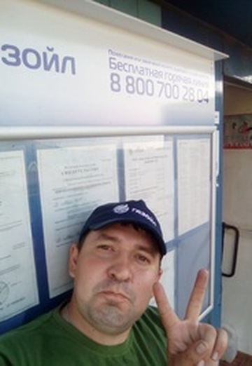 My photo - Egor, 36 from Shipunovo (@egor36224)