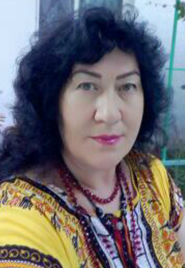 My photo - Asya, 56 from Kostanay (@asy107)