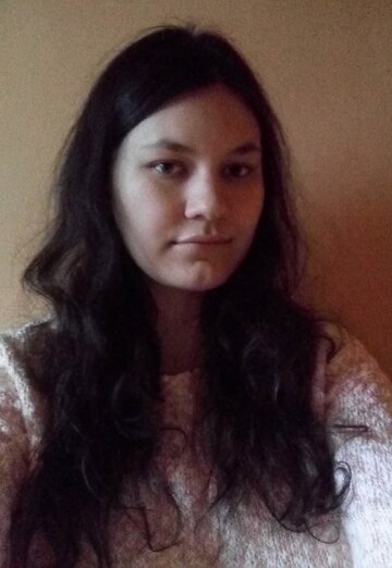 Моя фотография - Лилия, 31 из Николаев (@liliya11627)