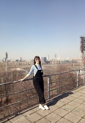 Моя фотография - Полина, 52 из Москва (@polina18118)
