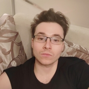 Антон, 27, Воронеж