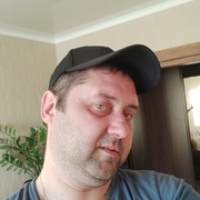 Вик, 40, Альметьевск