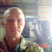 Артём, 33, Магадан