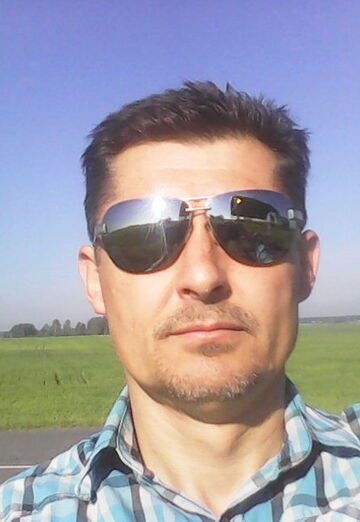 My photo - Igor, 54 from Minsk (@igor89699)