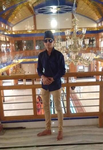 My photo - Mani, 24 from Gurugram (@mani264)