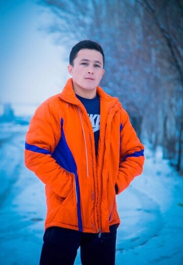 Моя фотография - ✵ Буду ✵, 29 из Бишкек (@budu33)