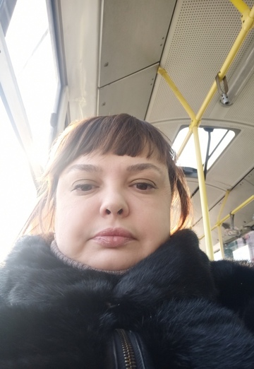 Моя фотография - Ларина, 40 из Одесса (@larina165)