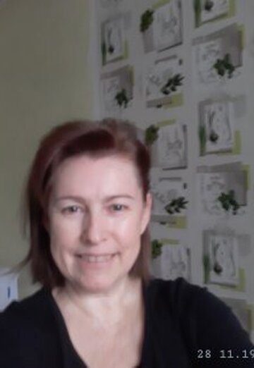 Моя фотография - Наталья, 56 из Челябинск (@natalya285998)