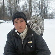 Руслан, 40, Большеустьикинское