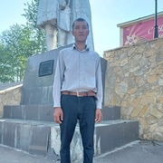 Шухрат, 42, Нижний Куранах