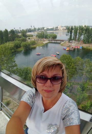 Моя фотография - Levuhka, 48 из Иркутск (@levuhka0)