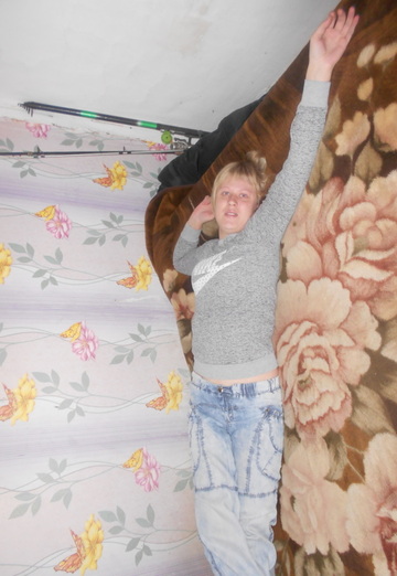 Моя фотография - Алеся, 35 из Смоленск (@alesya6138)