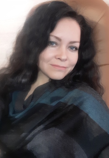 Моя фотография - Маша, 49 из Екатеринбург (@natali54193)
