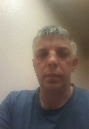 My photo - Valera, 53 from Norilsk (@valera30969)