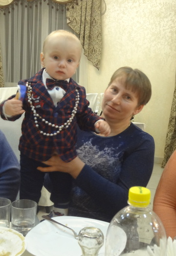 Моя фотографія - Майя, 49 з Вінниця (@mayya4159)