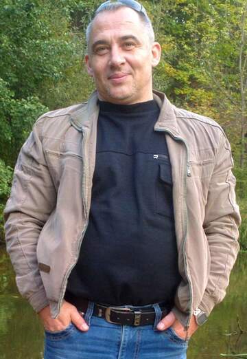 My photo - Oleg, 48 from Revda (@oleg285252)