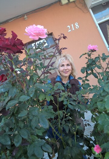 My photo - Svetlana, 60 from Burgas (@svetlana174036)