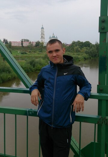 Моя фотография - Руслан, 34 из Феодосия (@ruslan175449)