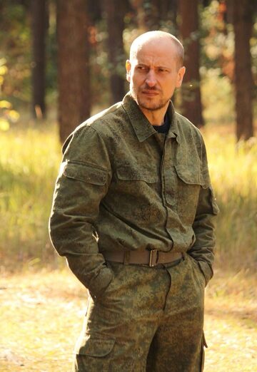 My photo - Oleg, 44 from Lipetsk (@oleg269512)