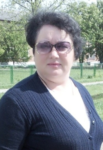 My photo - IRINA, 61 from Medvyodovskaya (@irina142734)